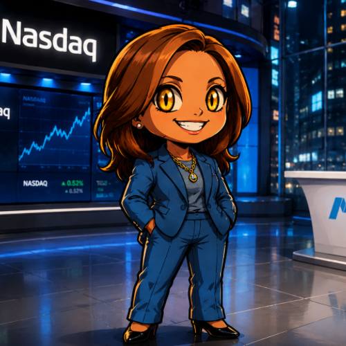$NASDAQ